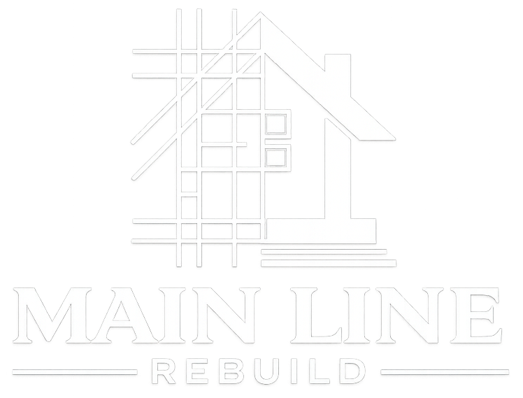 main line rebuild logo